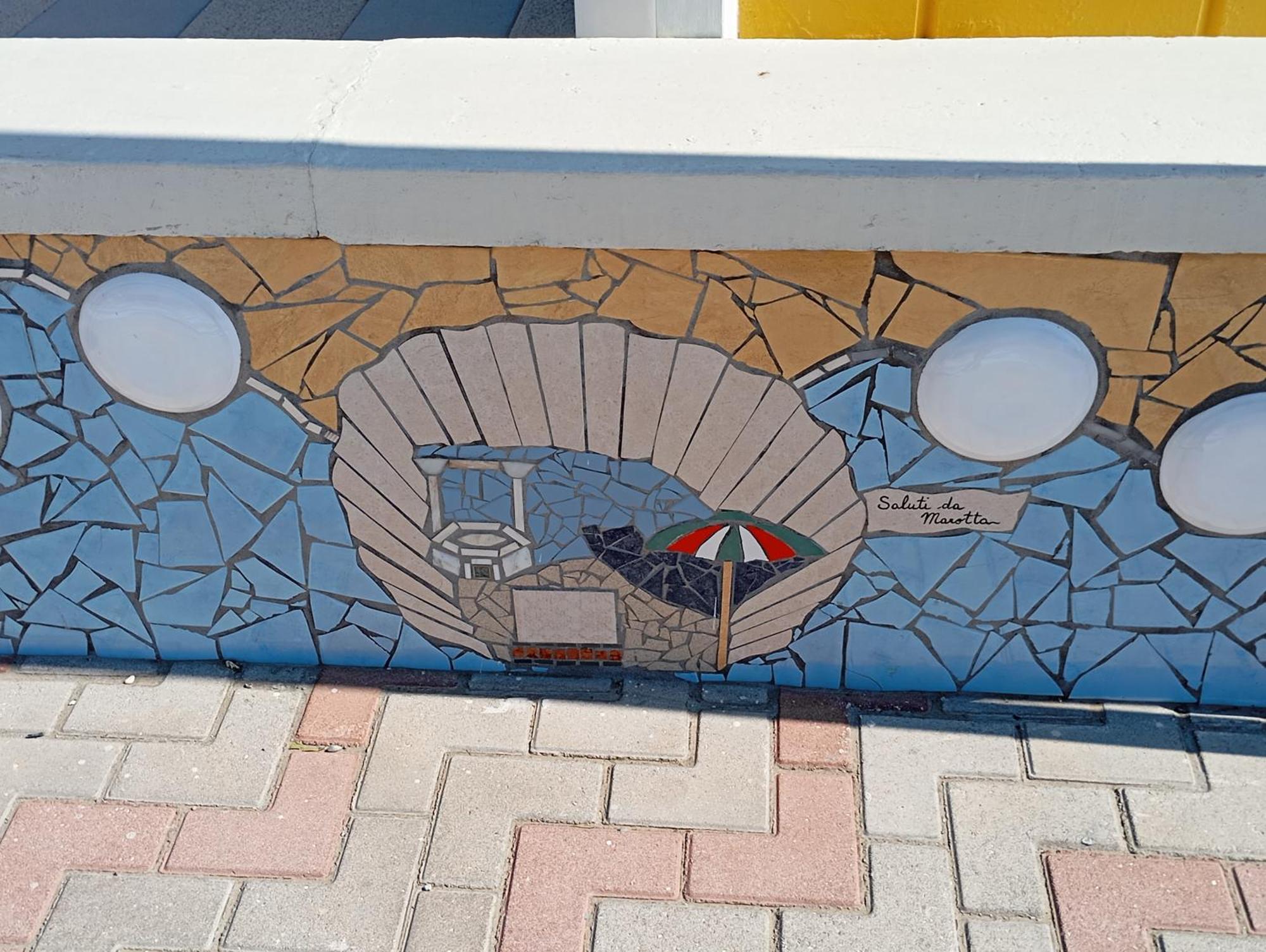 San Costanzo B&B Villa Alma מראה חיצוני תמונה