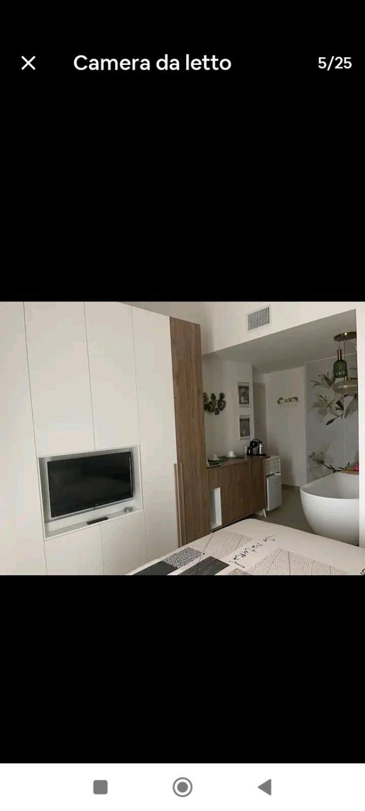 San Costanzo B&B Villa Alma מראה חיצוני תמונה