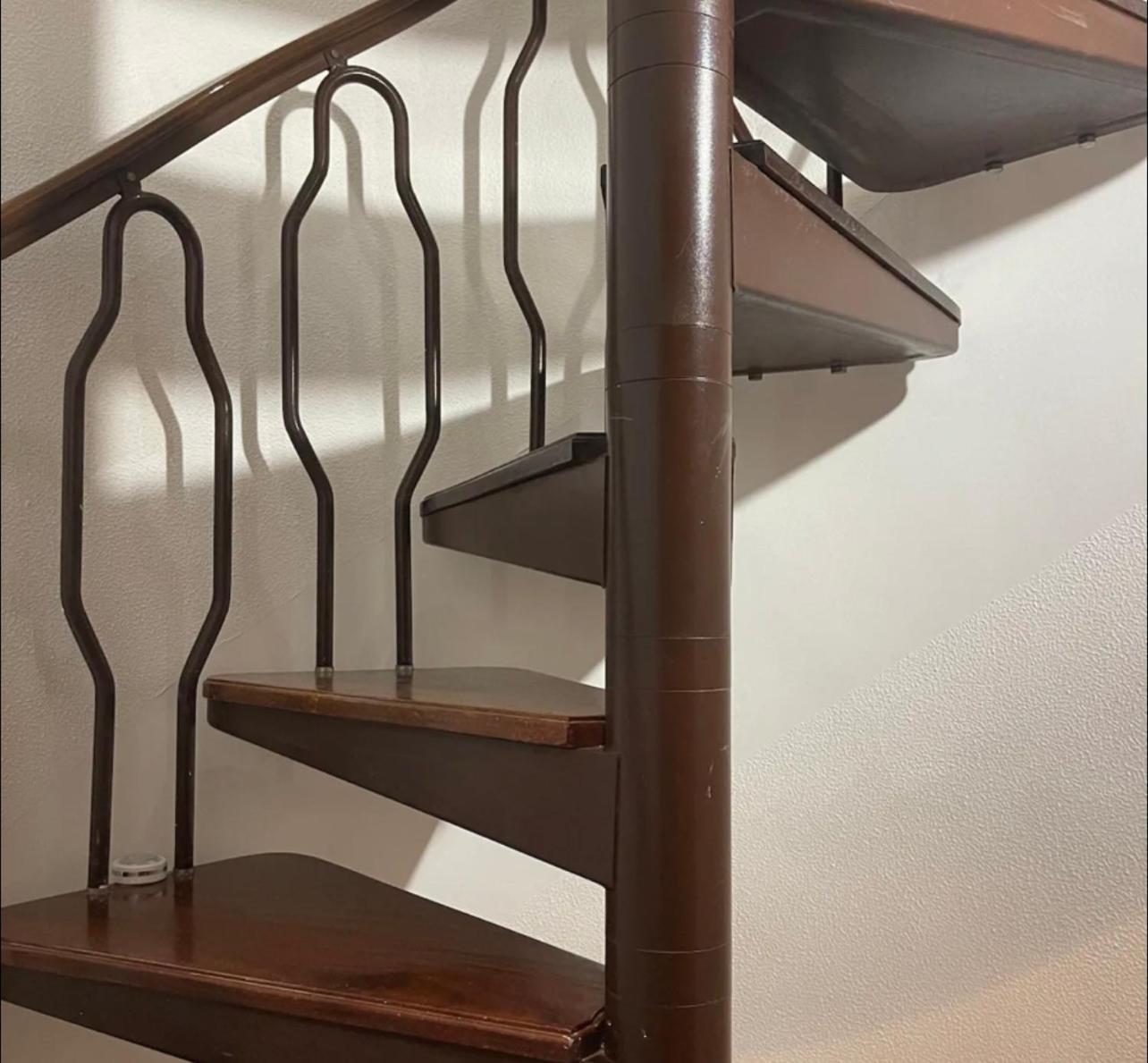 San Costanzo B&B Villa Alma מראה חיצוני תמונה