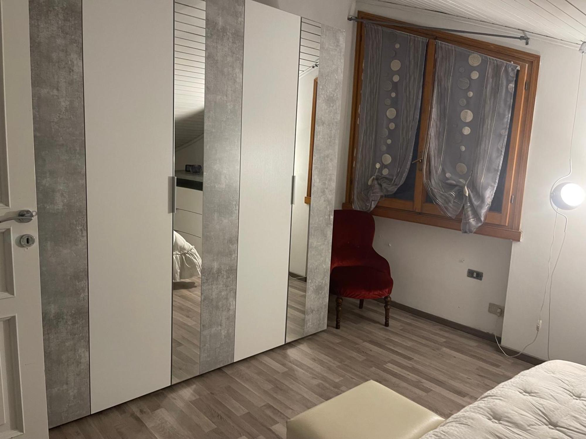 San Costanzo B&B Villa Alma מראה חיצוני תמונה